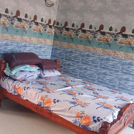 Sri Vasavi Home Stay Tiruvannamalai Ngoại thất bức ảnh