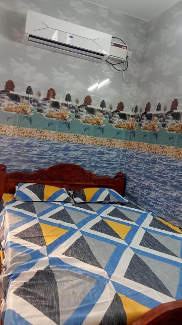 Sri Vasavi Home Stay Tiruvannamalai Ngoại thất bức ảnh